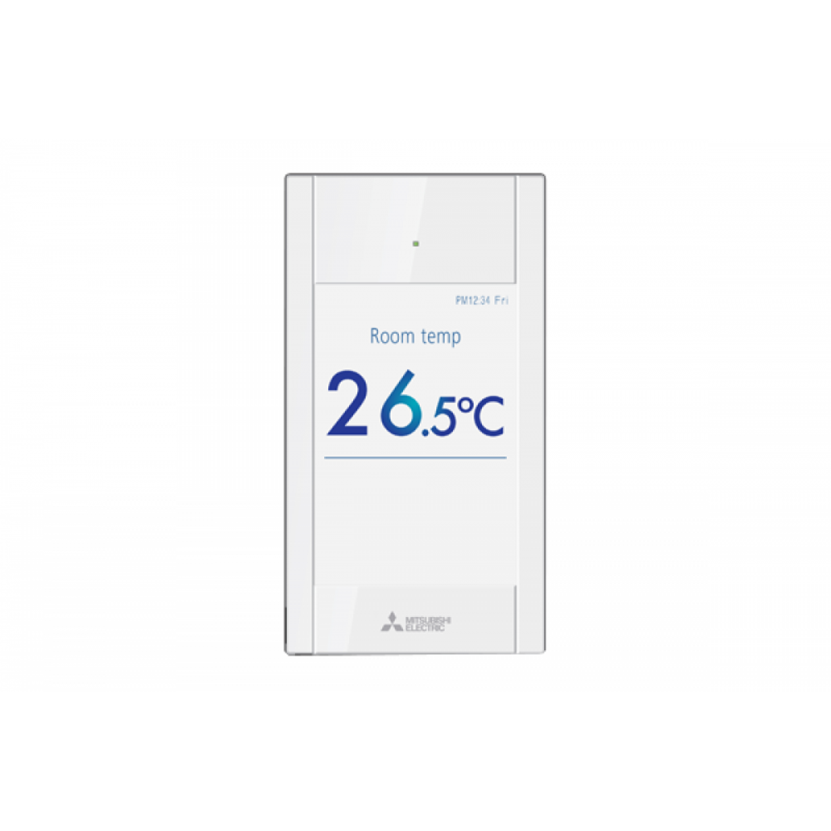 Valdymo pultelis Mitsubishi Electric PCA-MKA oras-oras šilumos siurbliams PAR-CT01MAA-S